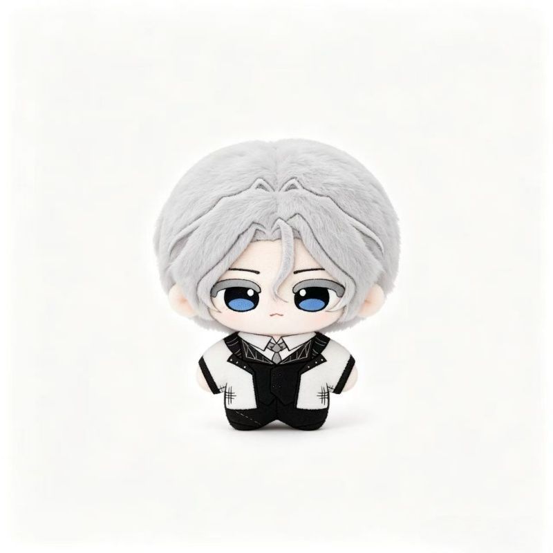 Anime REIGN OF NIGHTFALL  Wolf - Anime Doll Cosplay reseña y precio