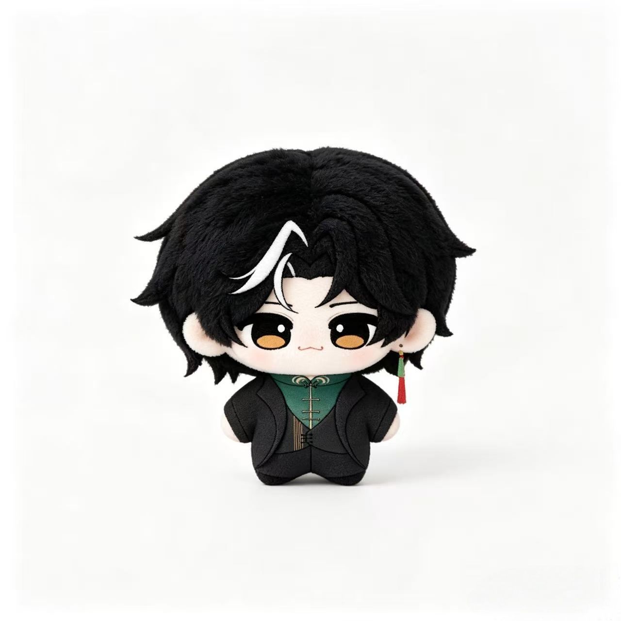 Anime REIGN OF NIGHTFALL  Wolf - Anime Doll Cosplay reseña y precio