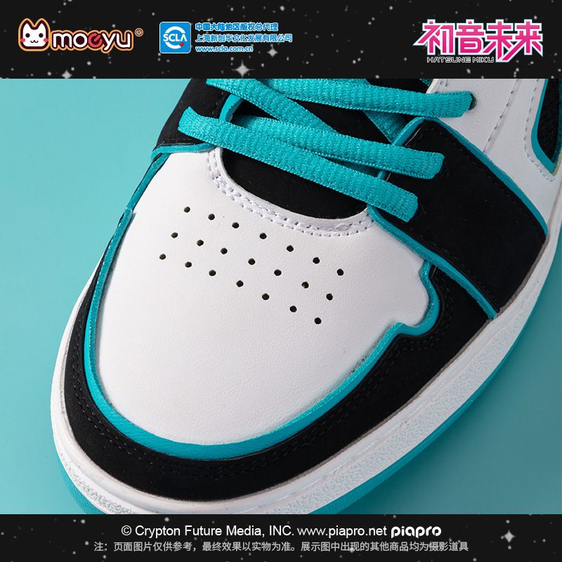 Hatsune Miku Space Roaming Sne - Cosplay Anime N reseña y precio