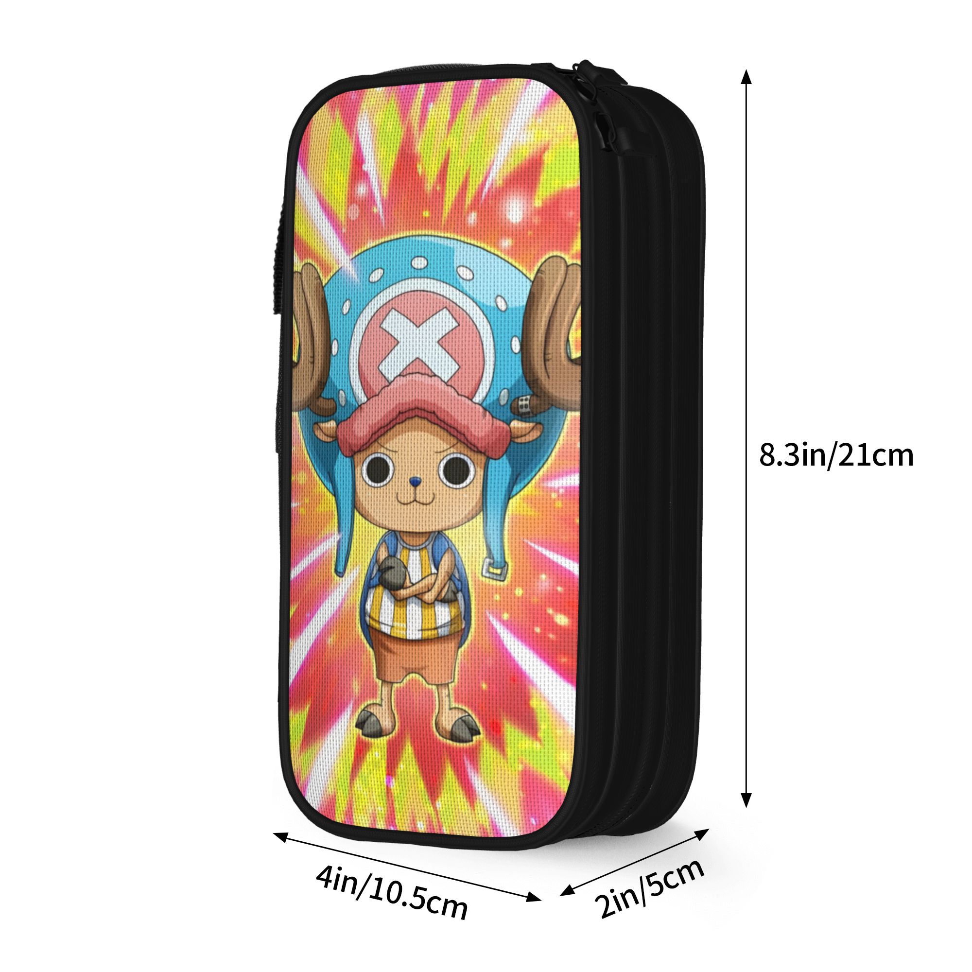 Custom Korean Chopper Janpan A - Anime Cosplay Korean Girl reseña y precio