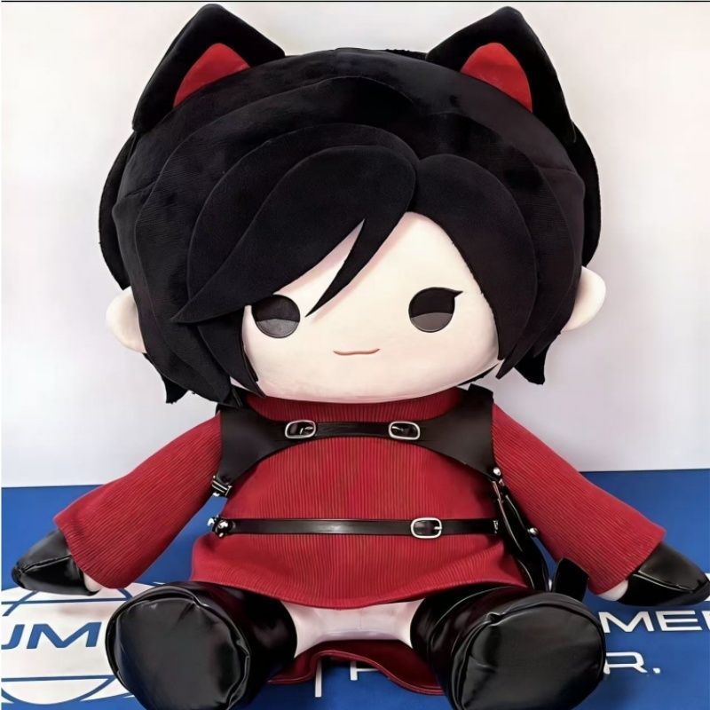 2026 New Fan Merchandise, Resi - Anime Doll Cosplay reseña y precio