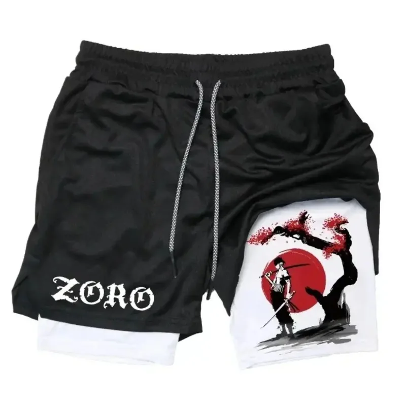 ONE PIECE Anime Zoro Joint Spo - Quick Anime Cosplay reseña y precio