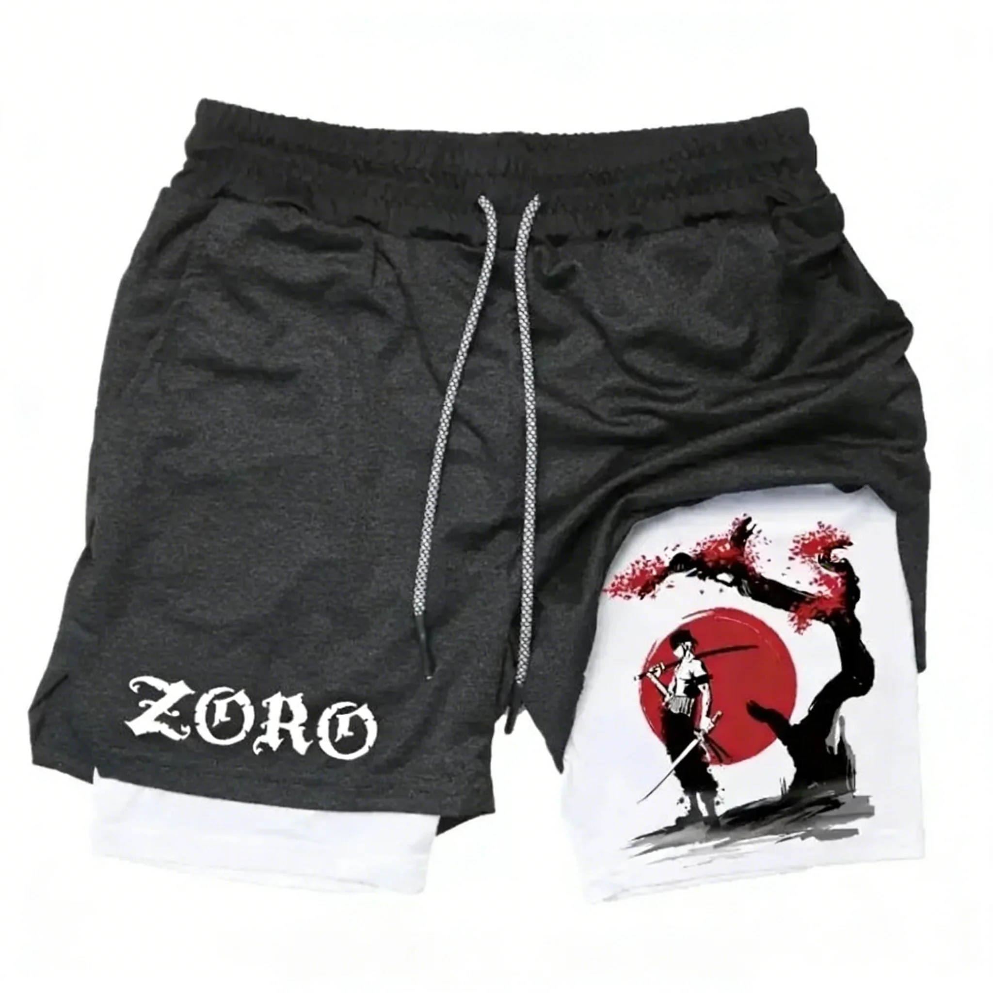 ONE PIECE Anime Zoro Joint Spo - Quick Anime Cosplay reseña y precio