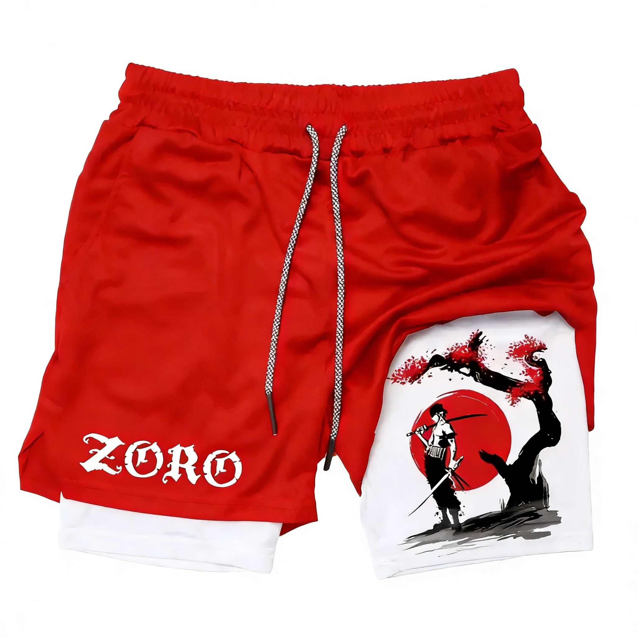 ONE PIECE Anime Zoro Joint Spo - Quick Anime Cosplay reseña y precio