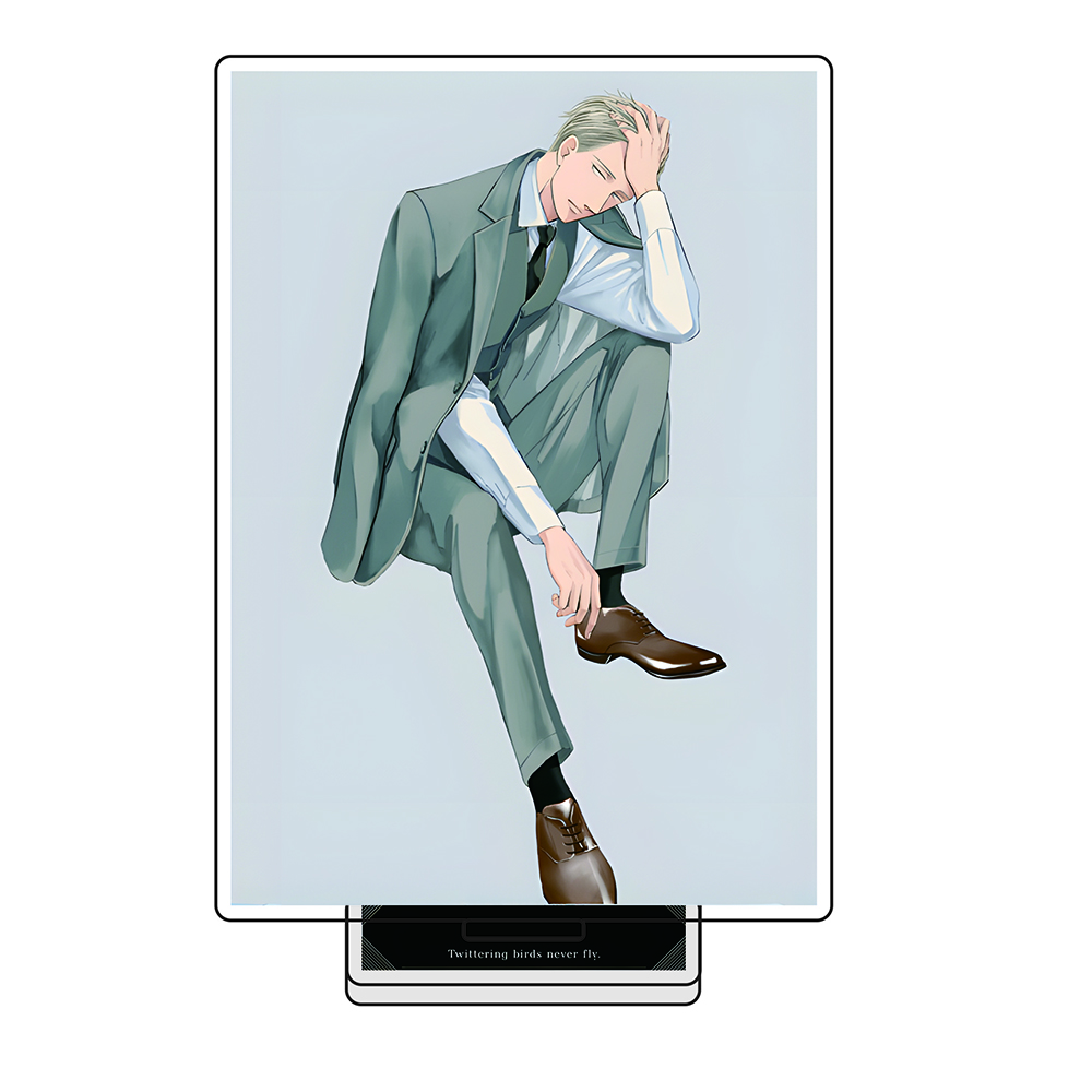 Anime Yashiro Domeki Chikara K - Anime Cosplay Twitter reseña y precio