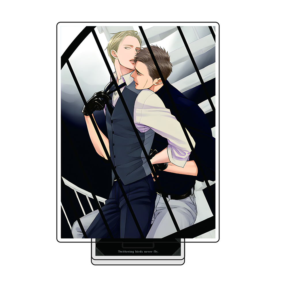 Anime Yashiro Domeki Chikara K - Anime Cosplay Twitter reseña y precio