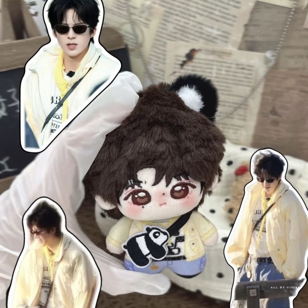Liu Yuning Cosplay Attribute 1 - Anime Doll Cosplay reseña y precio