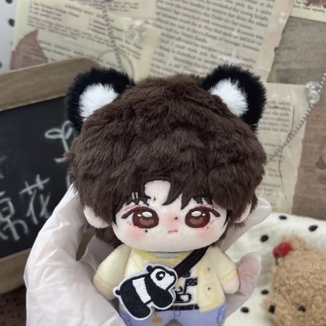 Liu Yuning Cosplay Attribute 1 - Anime Doll Cosplay reseña y precio