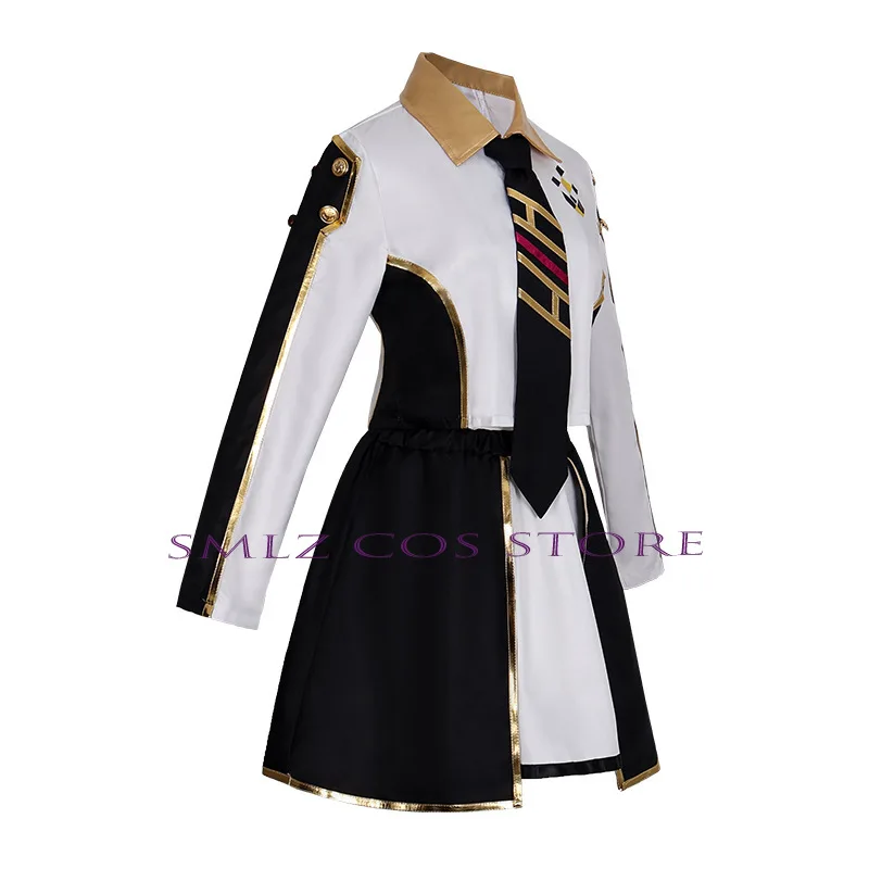 Anime Womens Costume Cosplay S - Anime Cosplay Clothes reseña y precio