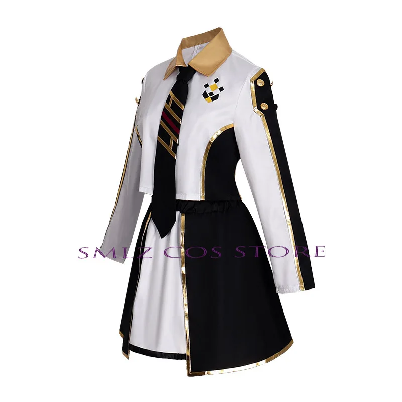 Anime Womens Costume Cosplay S - Anime Cosplay Clothes reseña y precio