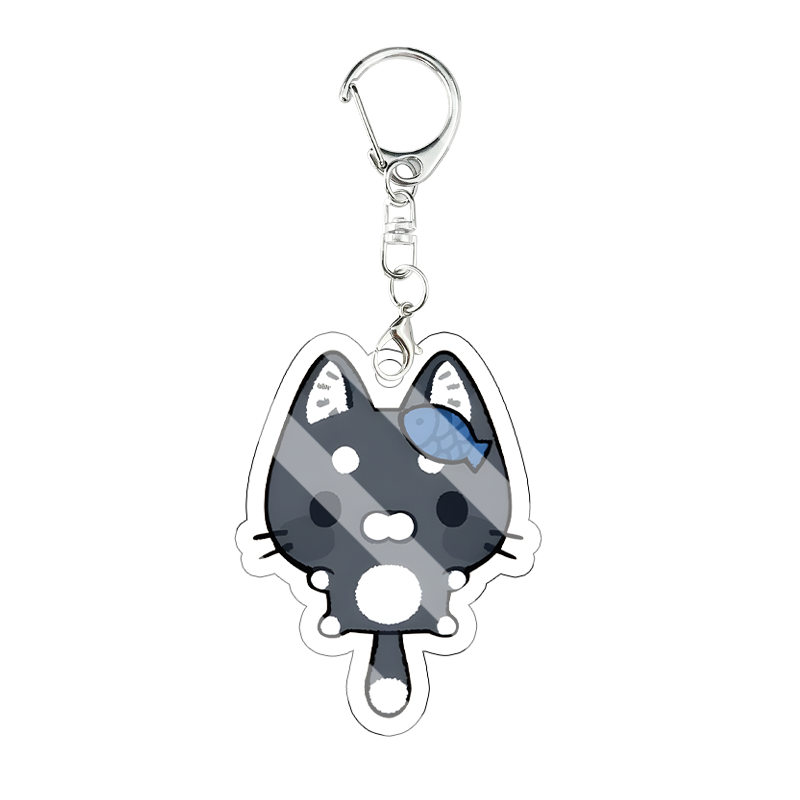 Animals Demon Slayer Acrylic K - Cosplay Anime Tsunade reseña y precio