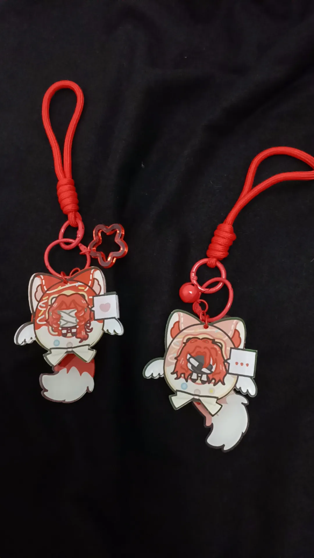 Reverse:1999 Aleph Acrylic Wag - Anime Cosplay Seri reseña y precio