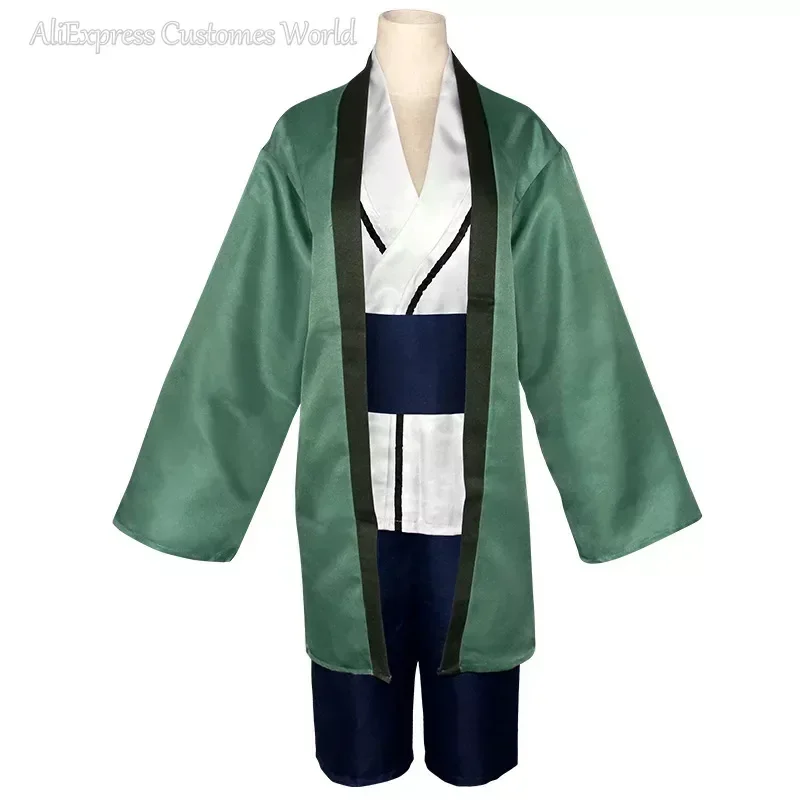 2025 Anime Kimono Tsunade Cosp - Cosplay Anime Tsunade reseña y precio