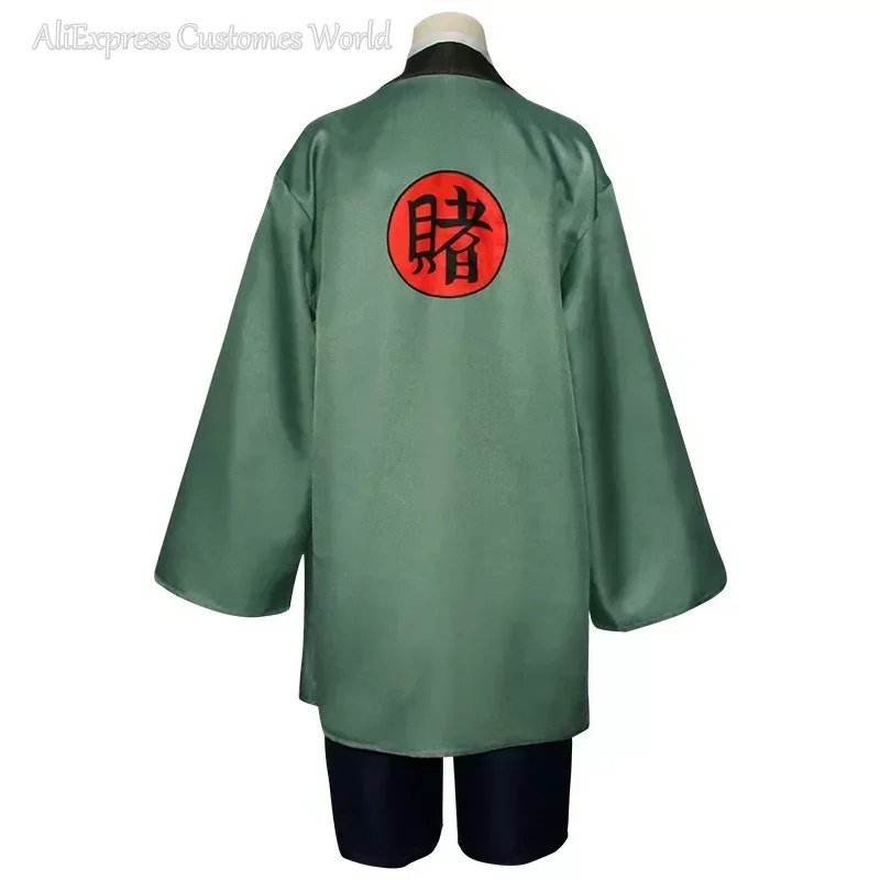 2025 Anime Kimono Tsunade Cosp - Cosplay Anime Tsunade reseña y precio