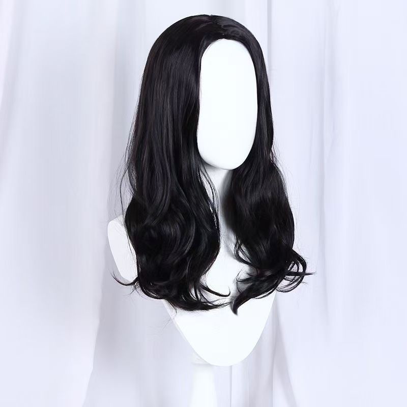 Girl Group Cosplay Wig Korean  - Anime Cosplay Korean Girl reseña y precio