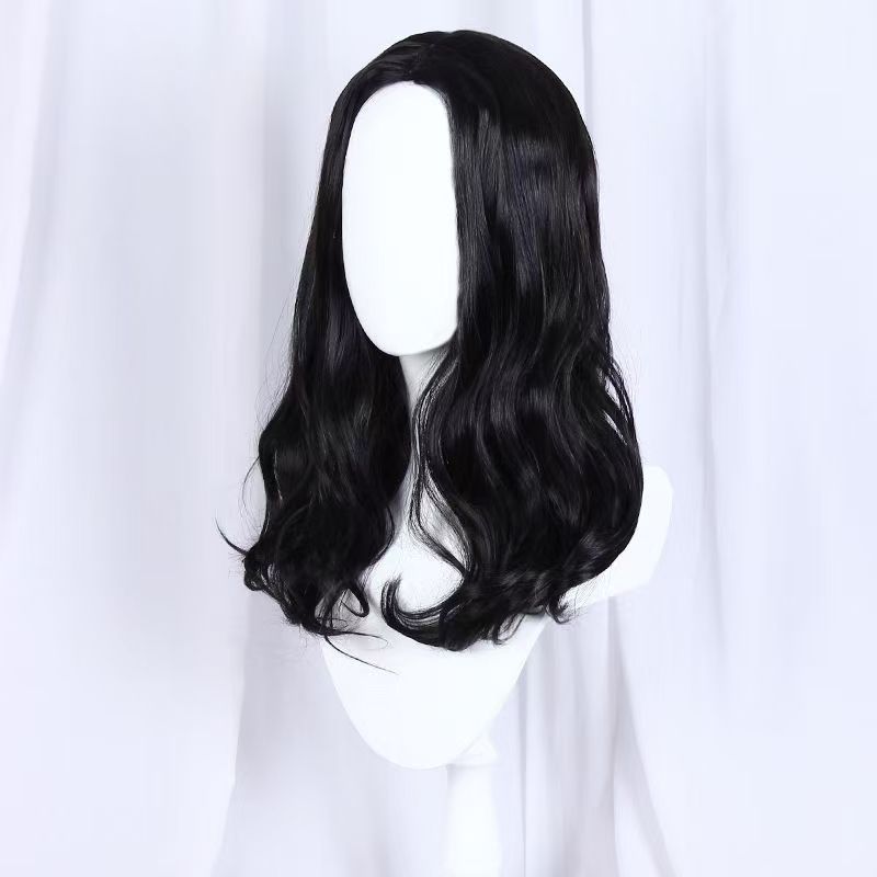 Girl Group Cosplay Wig Korean  - Anime Cosplay Korean Girl reseña y precio