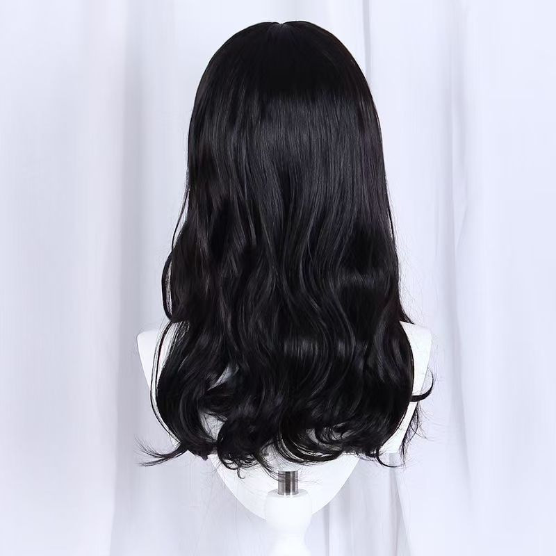 Girl Group Cosplay Wig Korean  - Anime Cosplay Korean Girl reseña y precio