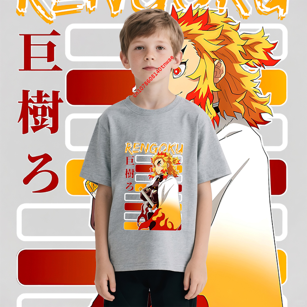 Rengoku Kyoujurou Demon Slayer - Cosplay Anime Tsunade reseña y precio