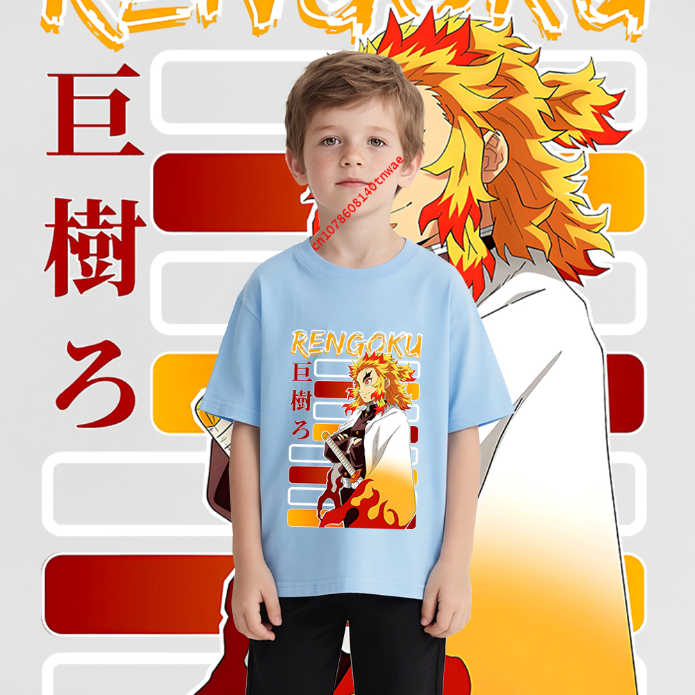 Rengoku Kyoujurou Demon Slayer - Cosplay Anime Tsunade reseña y precio