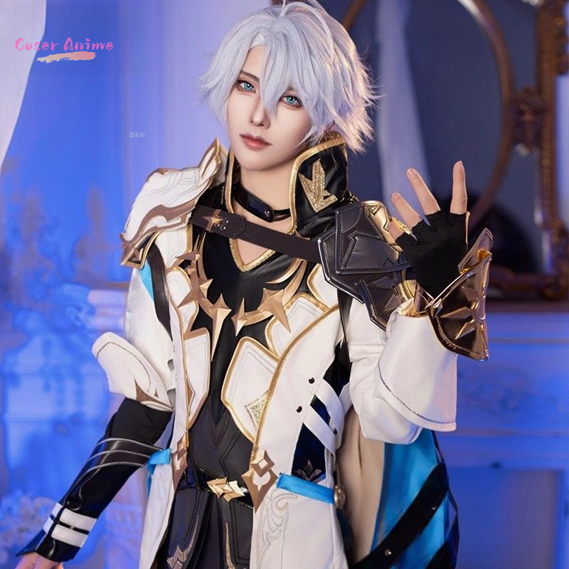 Game Honkai：Star Rail Phainon  - Anime Cosplay Party reseña y precio