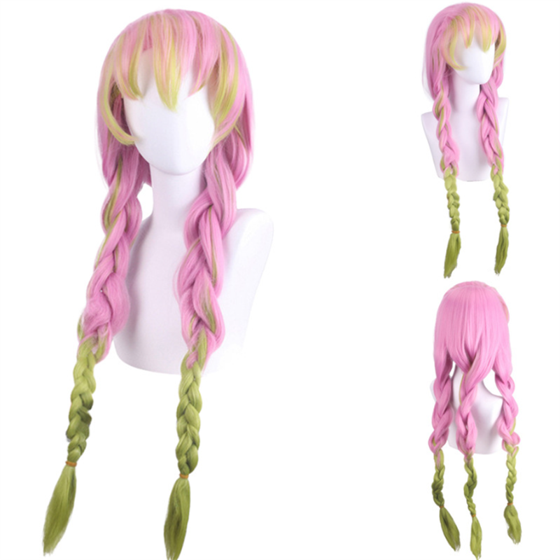 1:1 Halloween  Demon Slayer Co - Cosplay Anime Tsunade reseña y precio