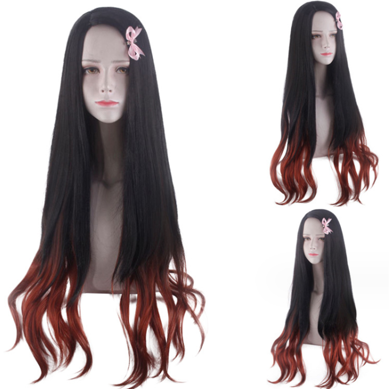 1:1 Halloween  Demon Slayer Co - Cosplay Anime Tsunade reseña y precio