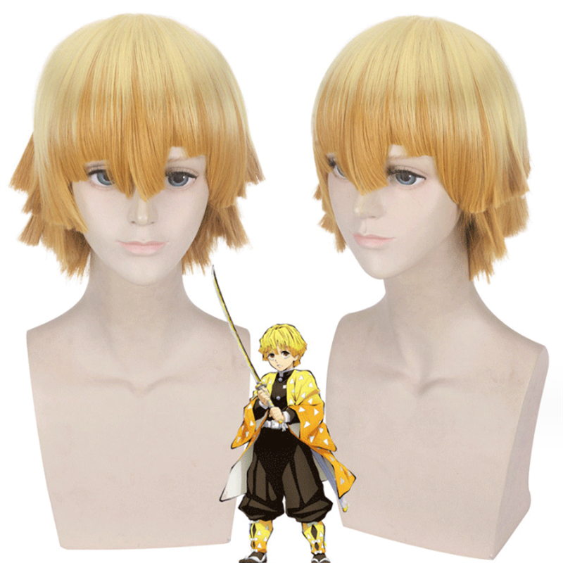 1:1 Halloween  Demon Slayer Co - Cosplay Anime Tsunade reseña y precio