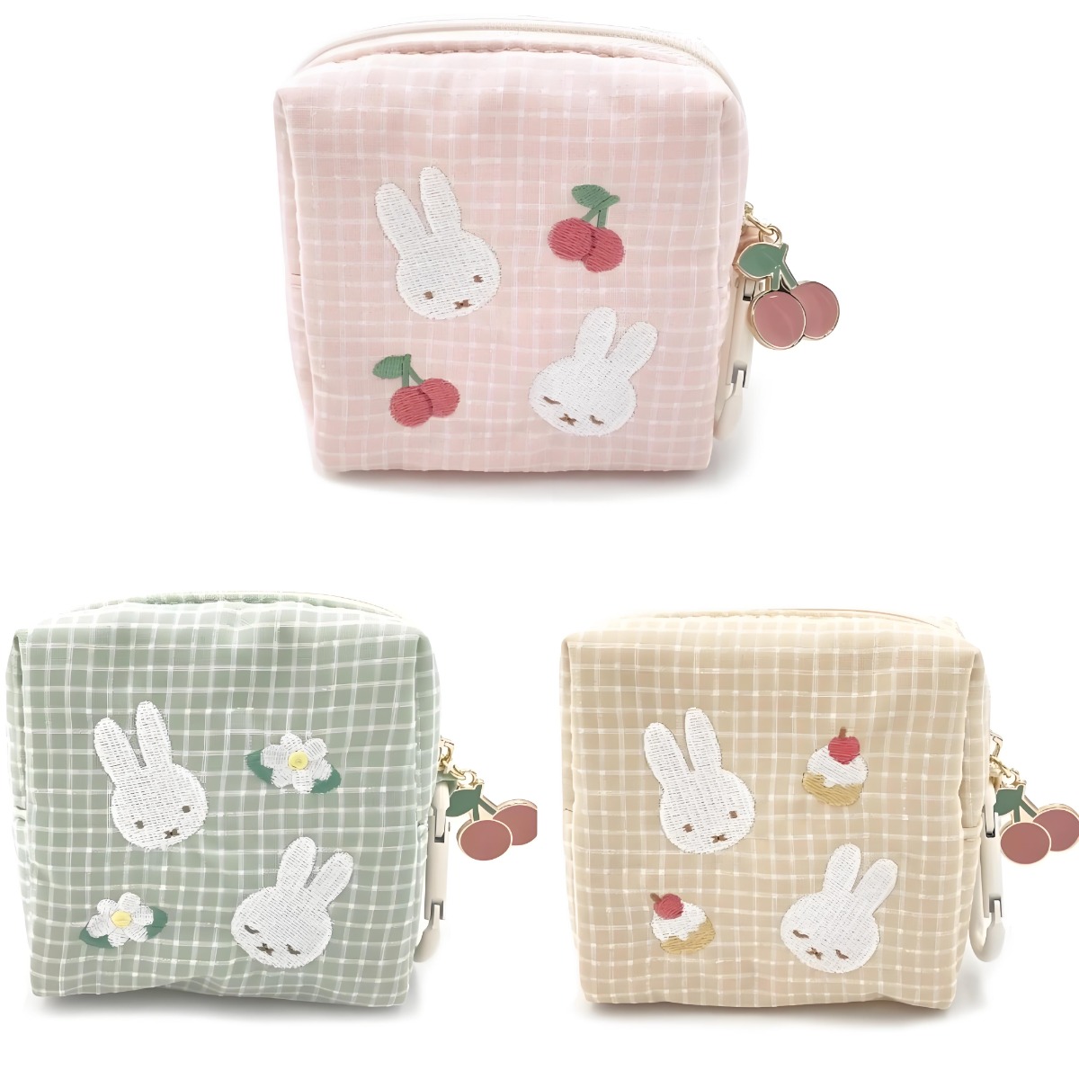 Kawaii Anime Miffy Rabbit Make - Anime About Cosplay Girl reseña y precio