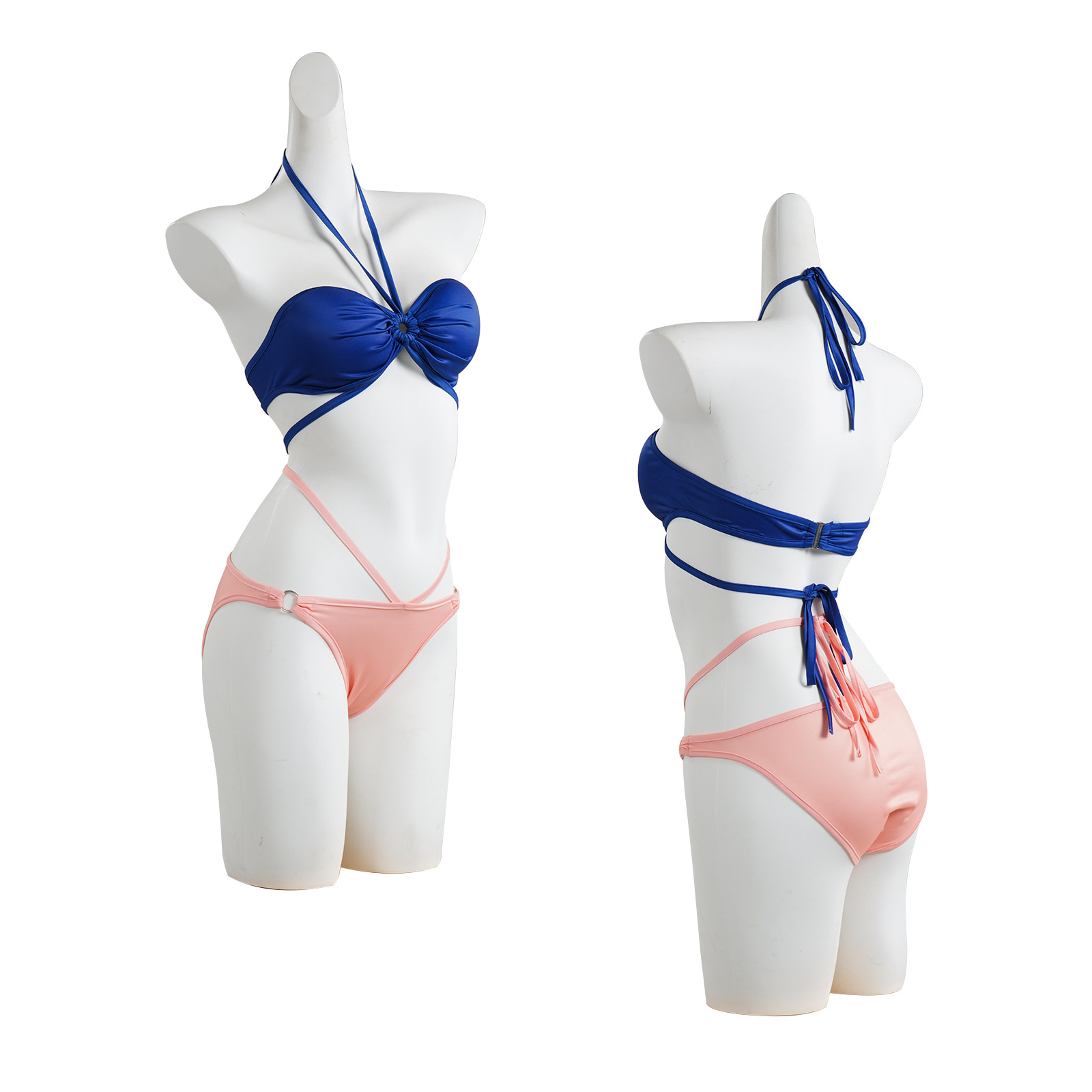 Anime Miss All Sunday Nico Rob - Anime Cosplay Bikini reseña y precio