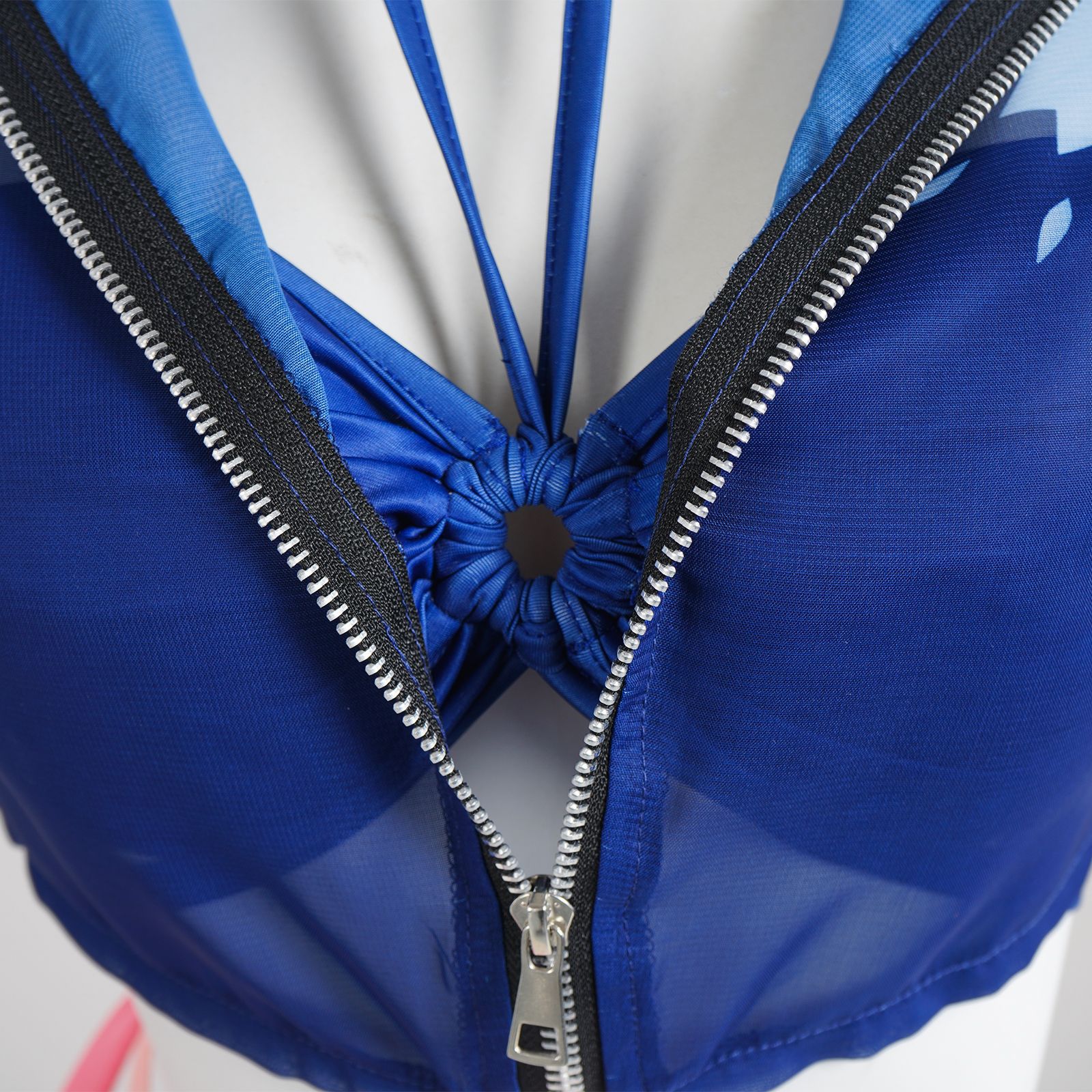 Anime Miss All Sunday Nico Rob - Anime Cosplay Bikini reseña y precio