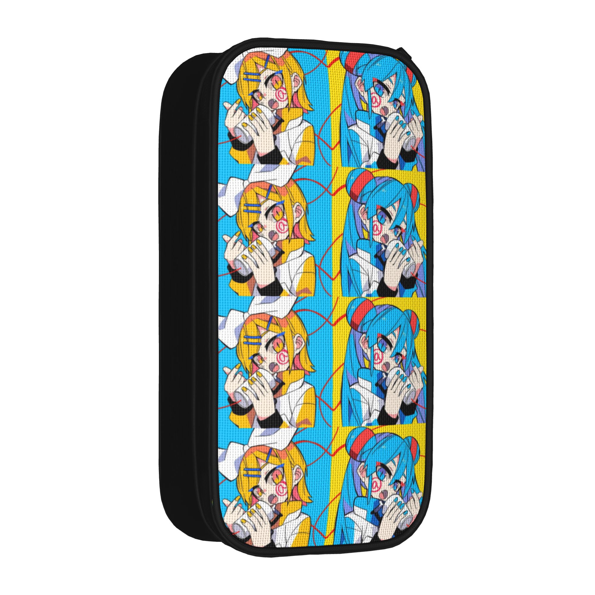 Custom Hatsuned Mikues Cartoon - Anime Cosplay Korean Girl reseña y precio