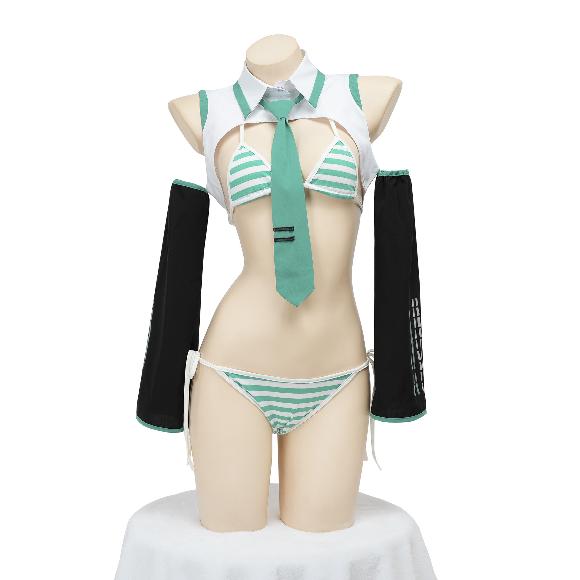 Anime Game Women Sexy Cosplay  - Anime Cosplay Bikini reseña y precio