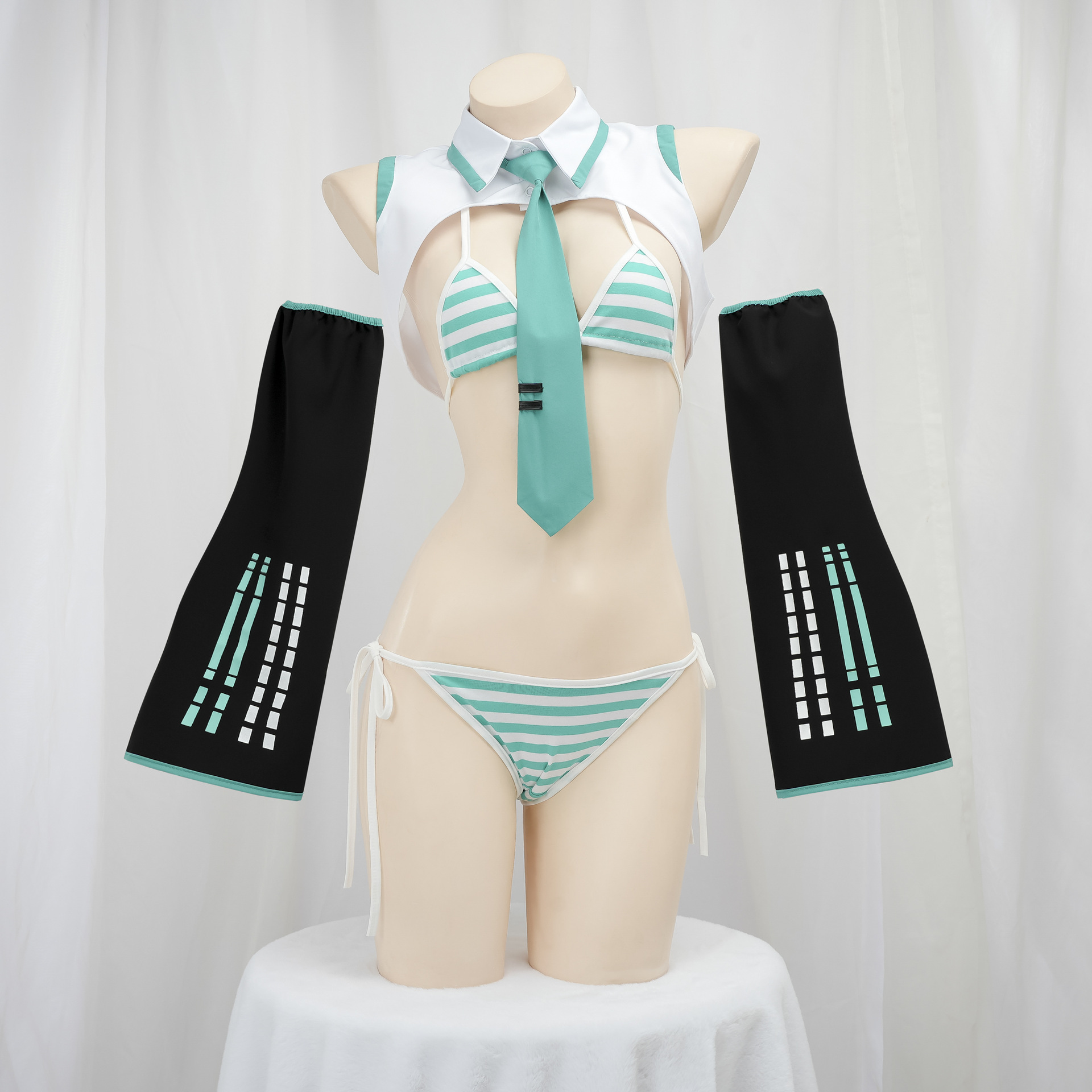 Anime Game Women Sexy Cosplay  - Anime Cosplay Bikini reseña y precio