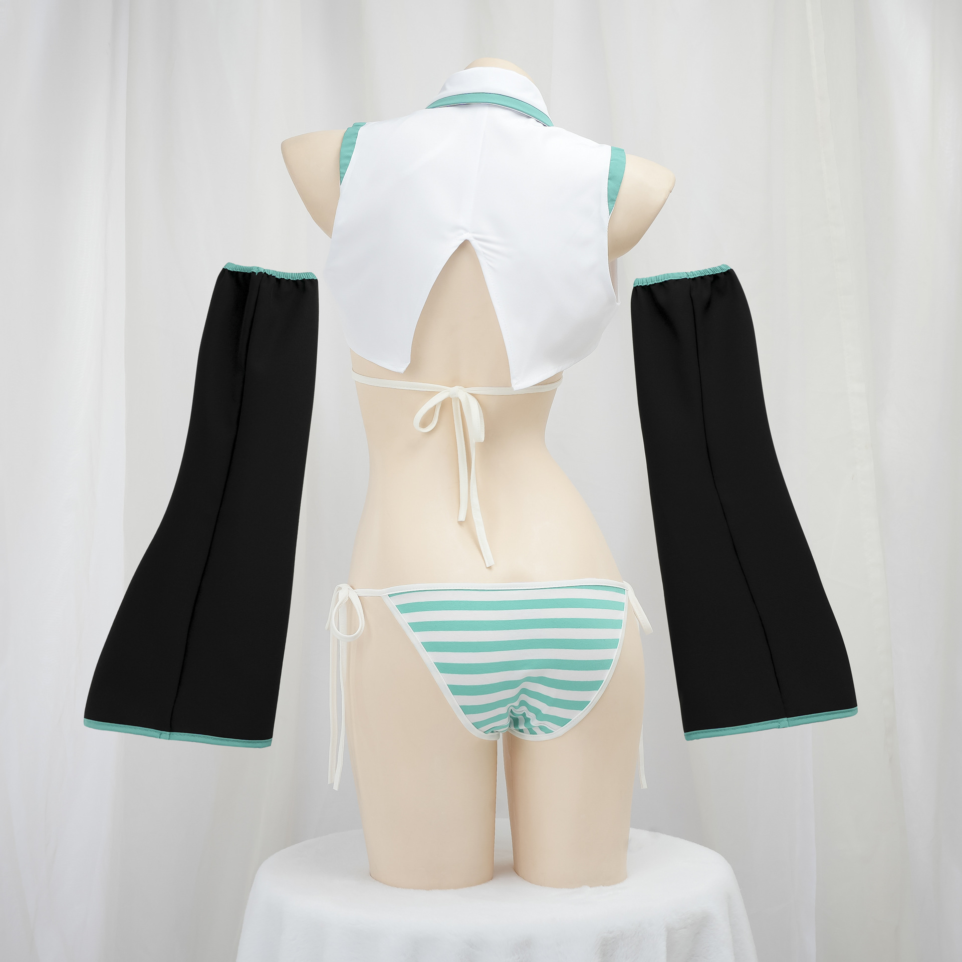 Anime Game Women Sexy Cosplay  - Anime Cosplay Bikini reseña y precio