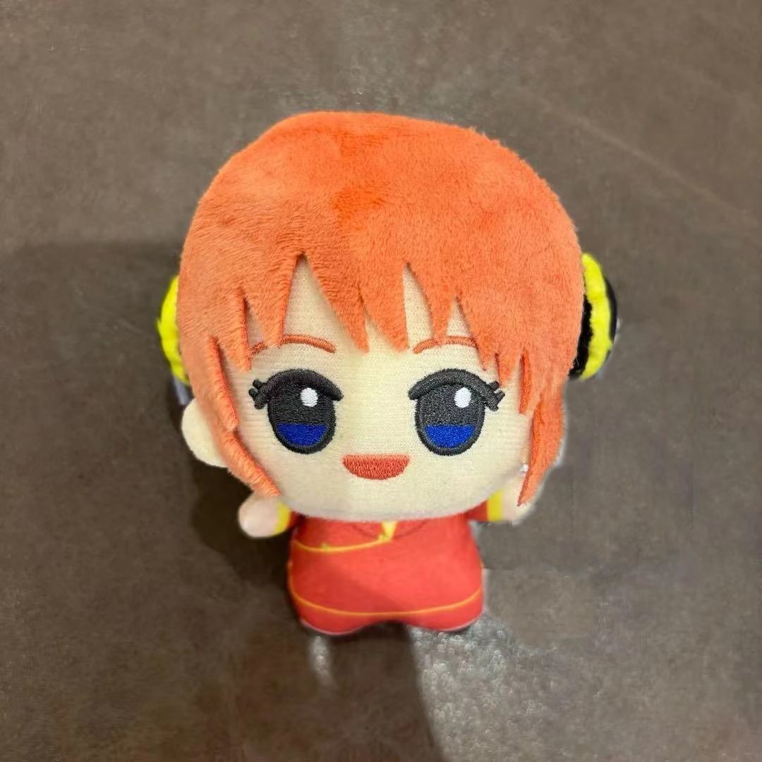 10CM Kagura leader Cute Girl S - Anime About Cosplay Girl reseña y precio