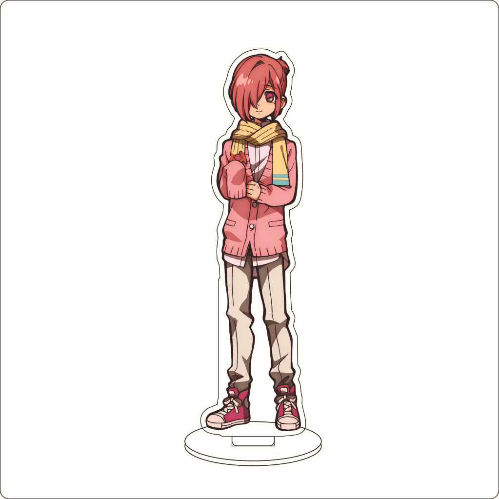 16CM Anime Toilet bound Hanako - Anime Cosplay Rental reseña y precio