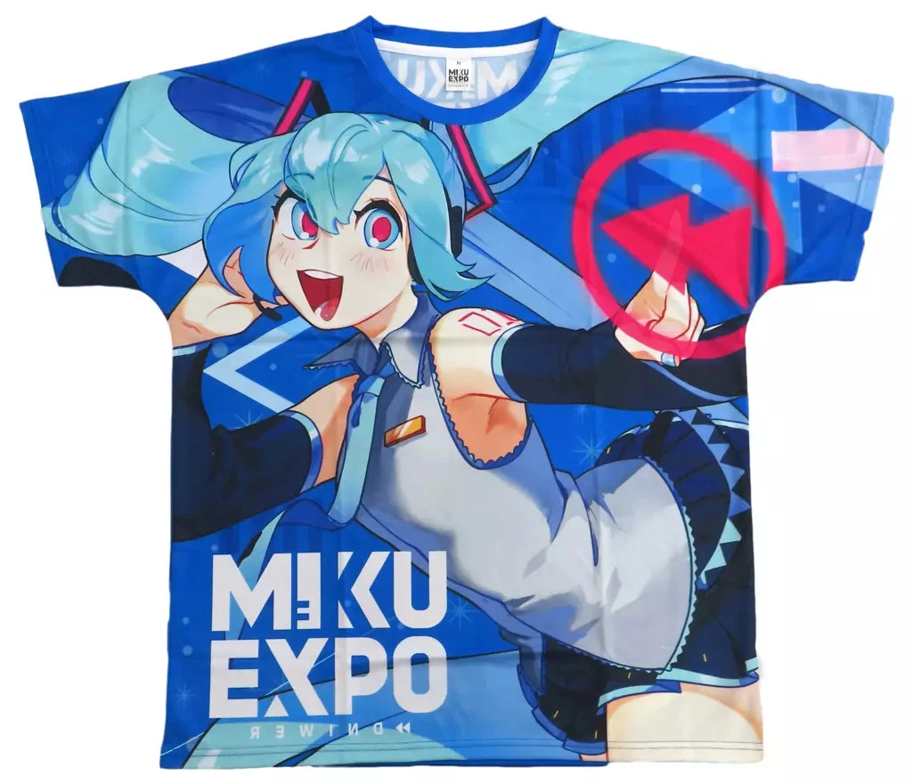 2026 Hatsune Miku Miku Expo Co - Cosplay Anime Expo reseña y precio