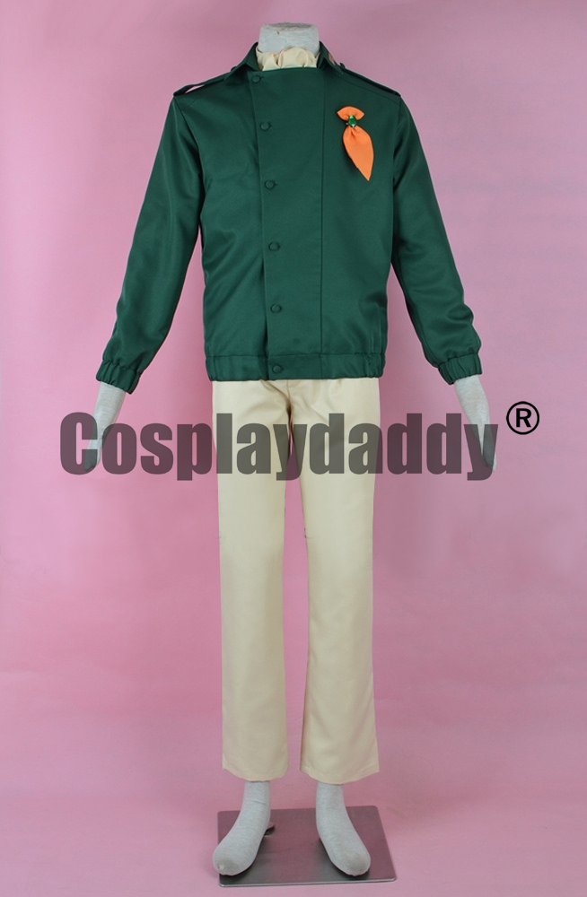 Legend of the Galactic Heroes  - Anime Yang Cosplay reseña y precio