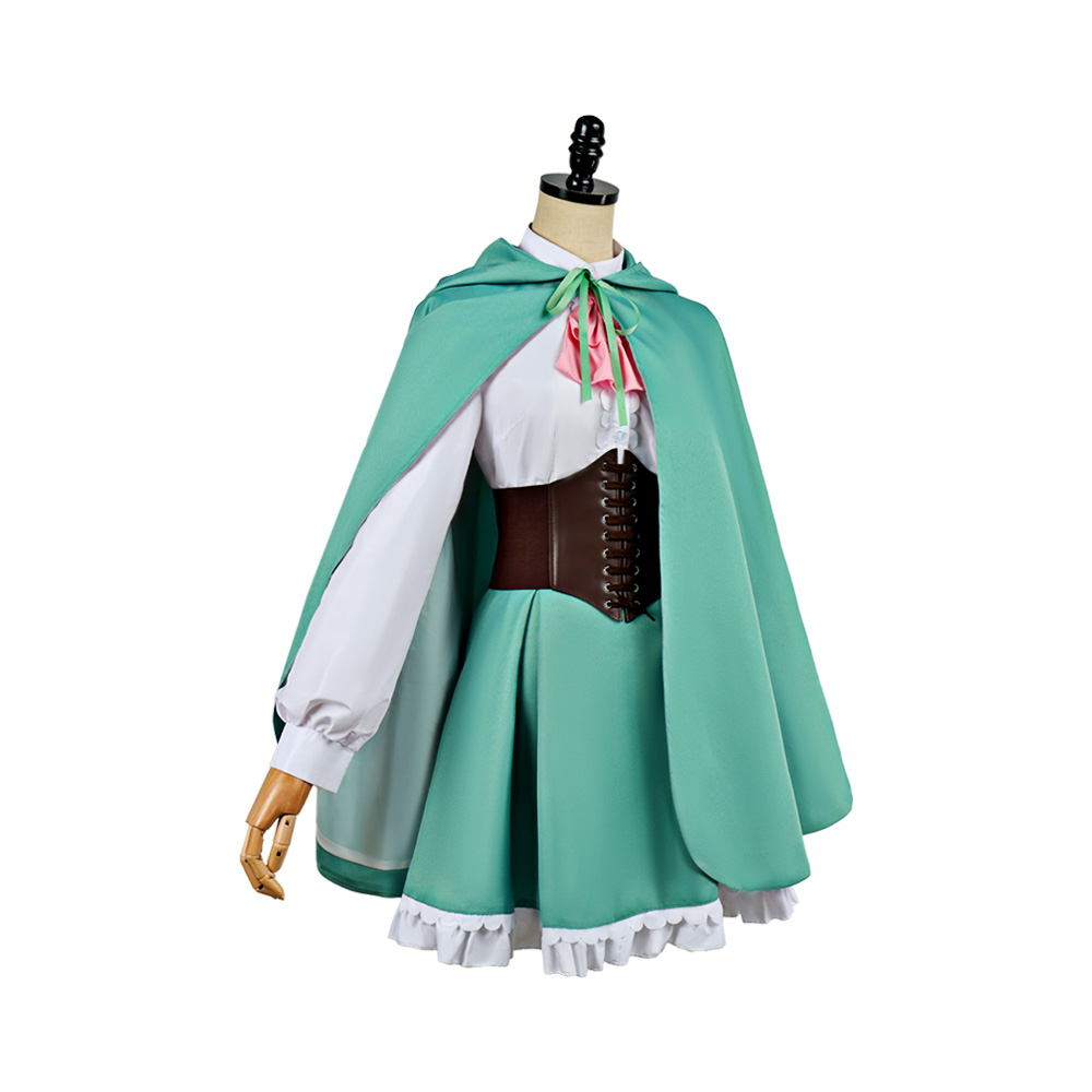 Anime Re:Zero Rem Ram Cosplay  - Anime Cosplay Rem reseña y precio