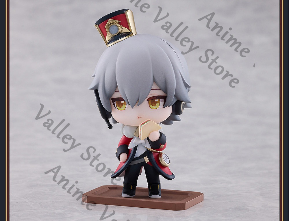 Genuine Anime Honkai: Star Rai - Anime Yang Cosplay reseña y precio
