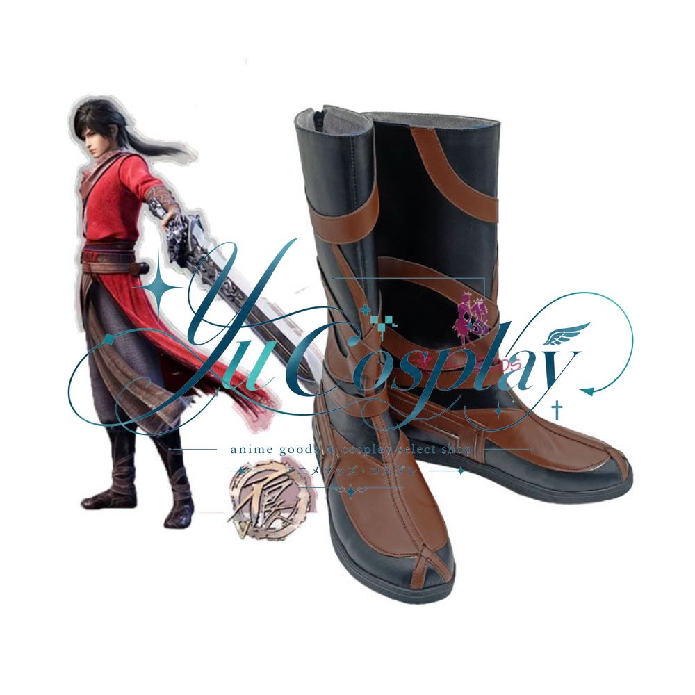 Drawing Jianghu Li Xingyun Cos - Anime Cosplay Drawing reseña y precio
