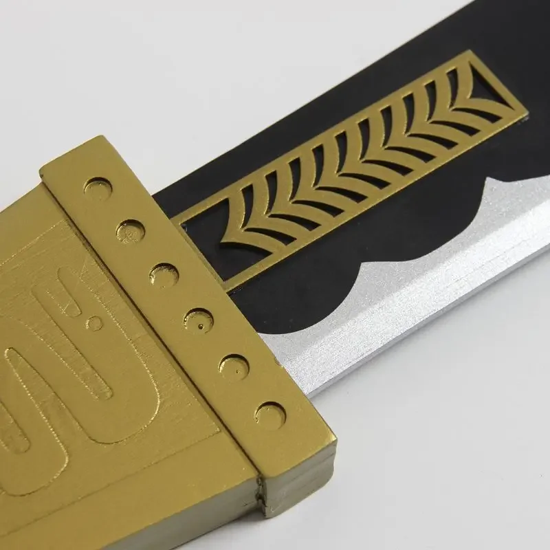 150cm Edward Newgate Katana An - Anime Cosplay Real reseña y precio