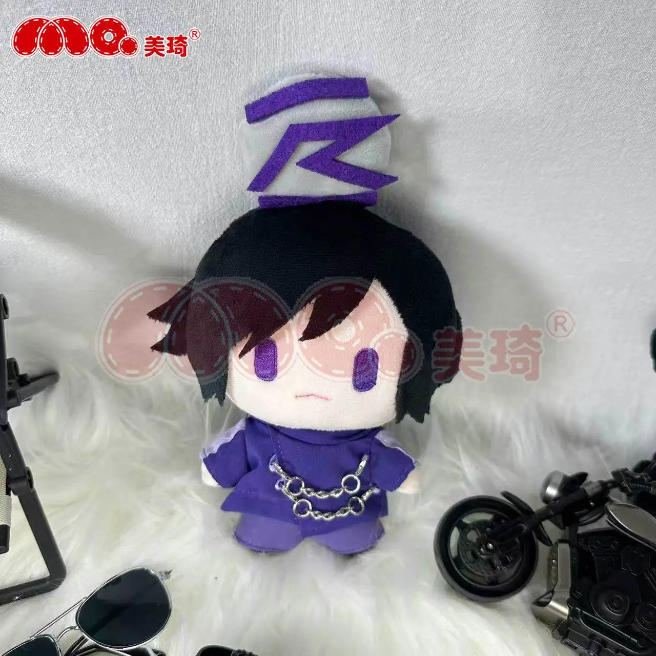 Shijima Gou Chase Kamen Rider  - Anime About Cosplay Girl reseña y precio