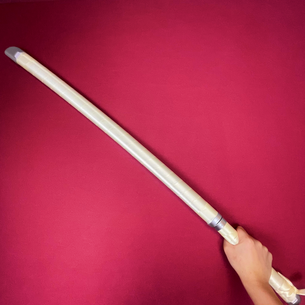 40inch Demon Slayer Inosuke Ka - Anime Cosplay Real reseña y precio