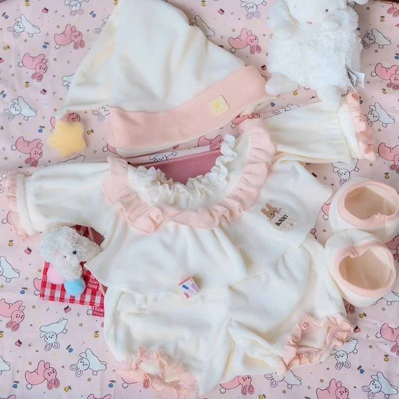 40cm Shulei doll clothes, plus - Anime Cosplay Clothes reseña y precio