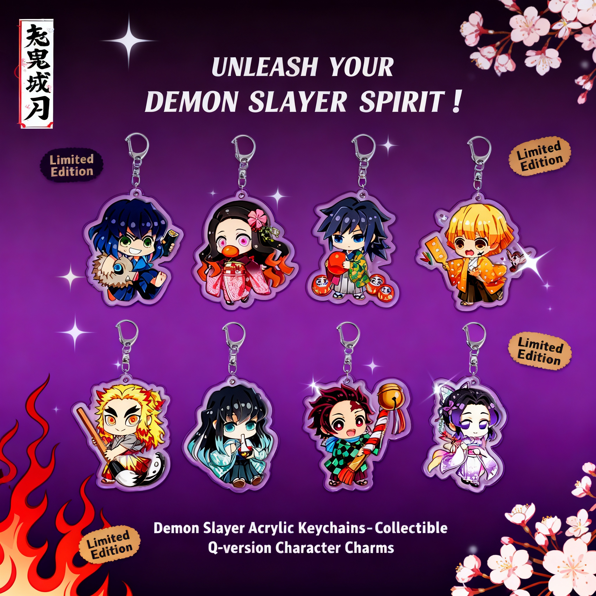 Demon Slayer Kimetsu no Yaiba  - Anime Cosplay Tanjiro reseña y precio