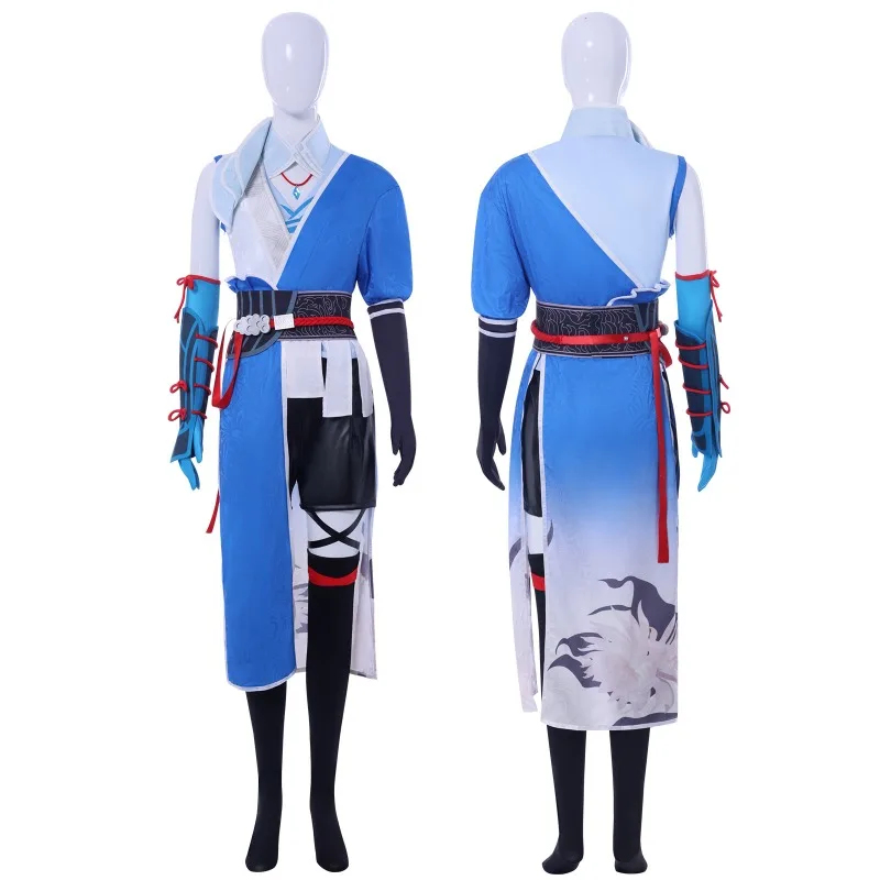 w;2,c\4.g; Costume for Degener - Anime Cosplay Drawing reseña y precio