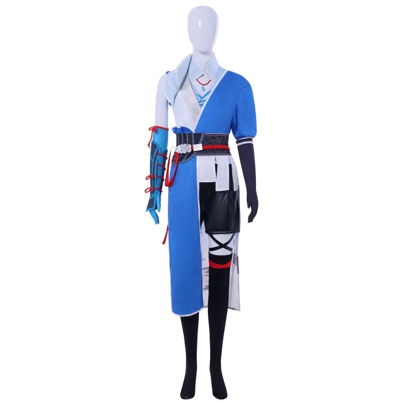 w;2,c\4.g; Costume for Degener - Anime Cosplay Drawing reseña y precio