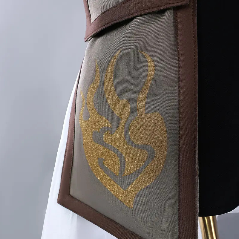 25COSRWBY 2025 Cosplay Yellow  - Anime Yang Cosplay reseña y precio