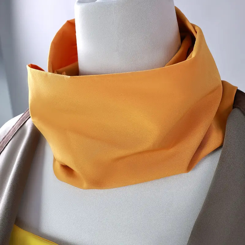 25COSRWBY 2025 Cosplay Yellow  - Anime Yang Cosplay reseña y precio